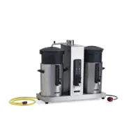 Koffiezuil 10 liter Animo